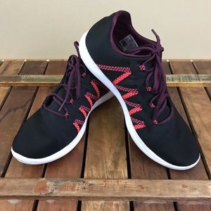 Under Armour Kick Distance Spike Sneakers